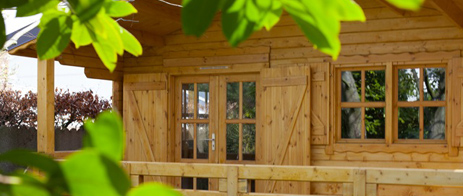 ZONE CHALET